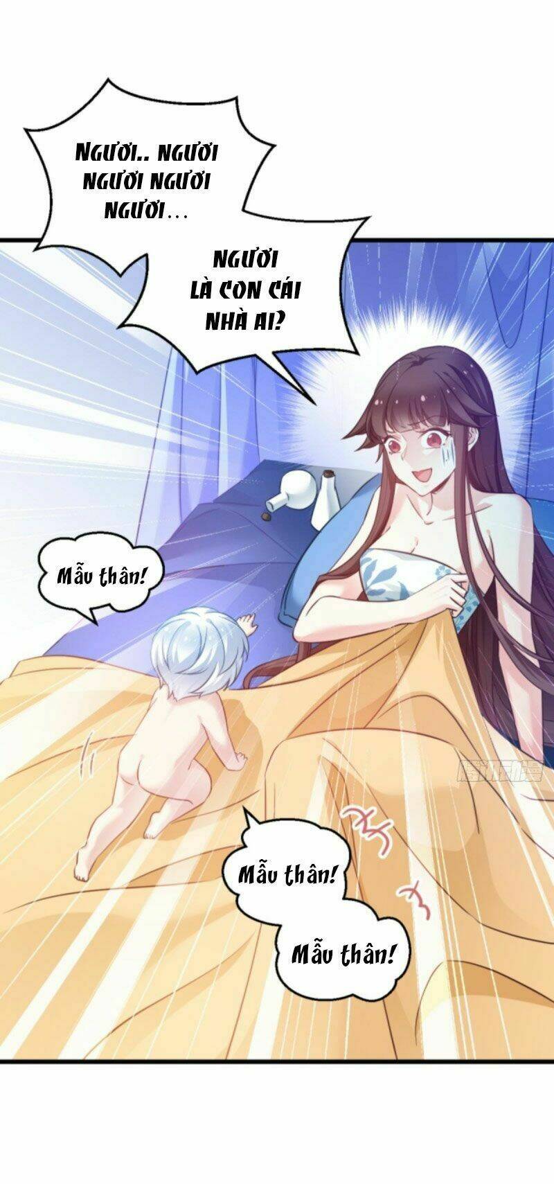 Trò Chơi Trừng Phạt Chapter 91 - Trang 2