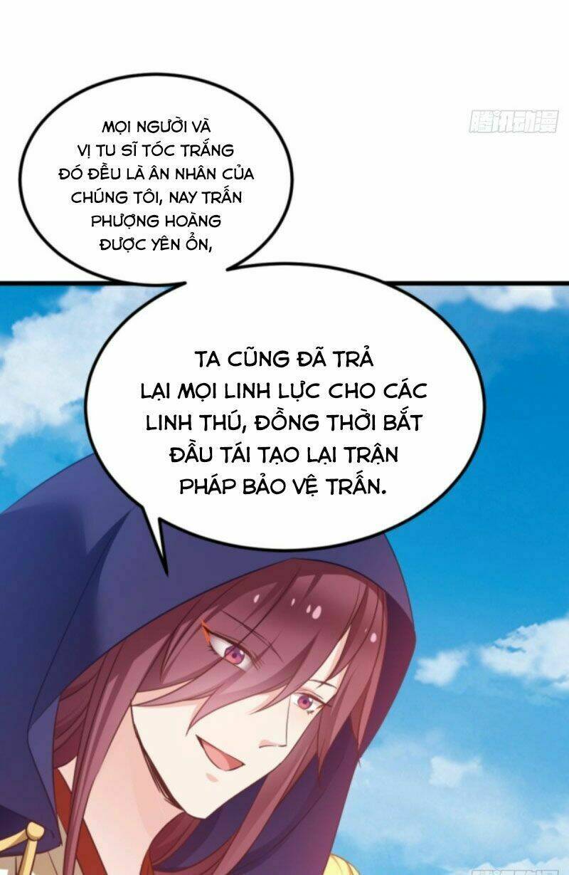 Trò Chơi Trừng Phạt Chapter 91 - Trang 2