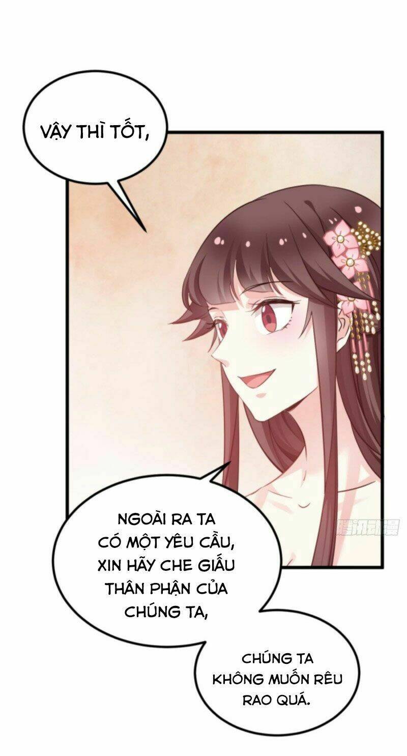 Trò Chơi Trừng Phạt Chapter 91 - Trang 2