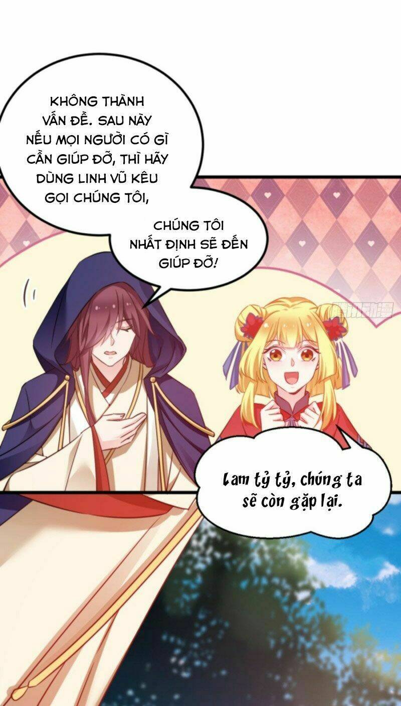 Trò Chơi Trừng Phạt Chapter 91 - Trang 2