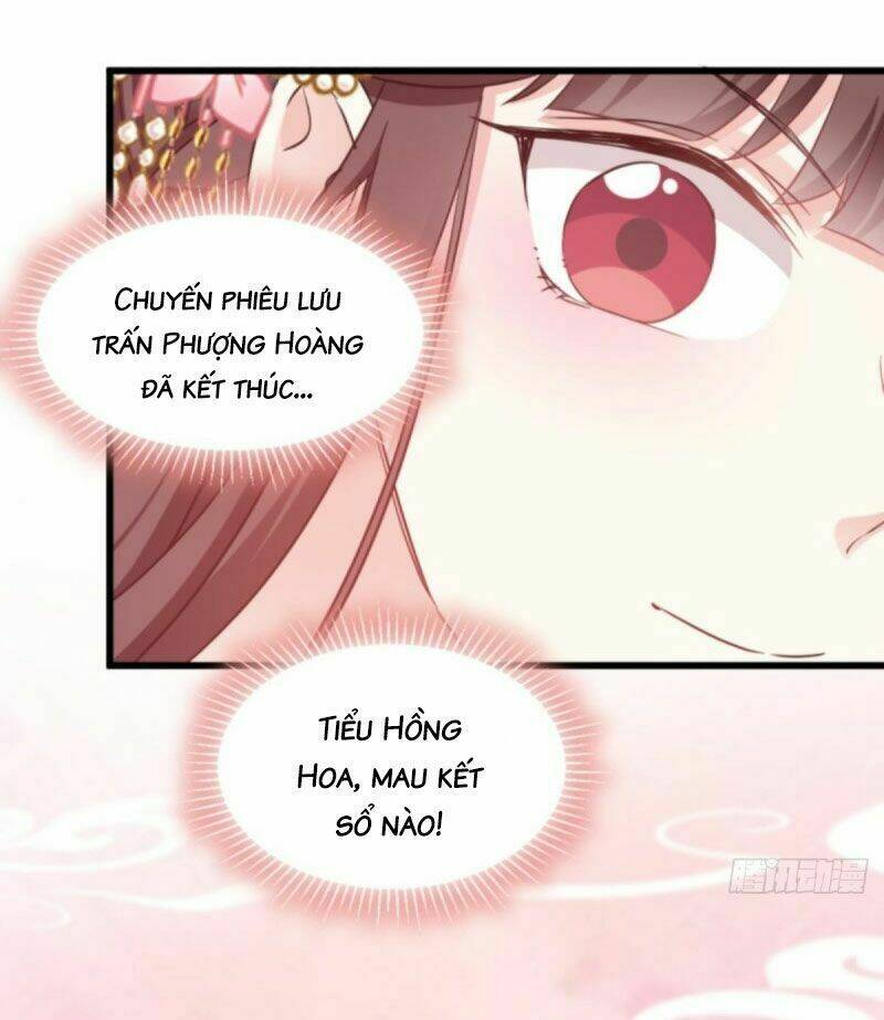 Trò Chơi Trừng Phạt Chapter 91 - Trang 2