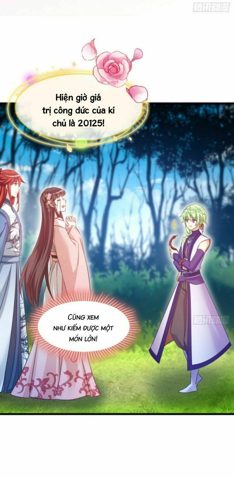 Trò Chơi Trừng Phạt Chapter 91 - Trang 2