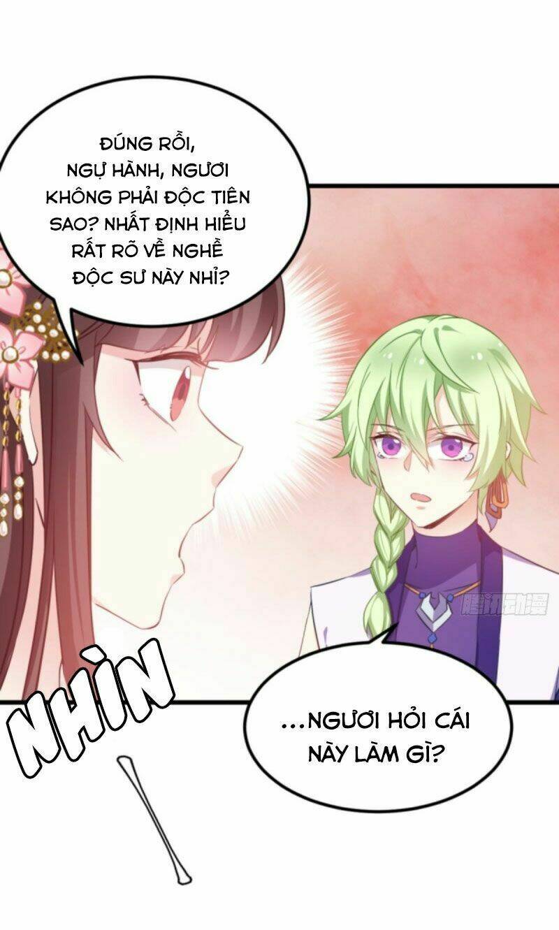 Trò Chơi Trừng Phạt Chapter 91 - Trang 2