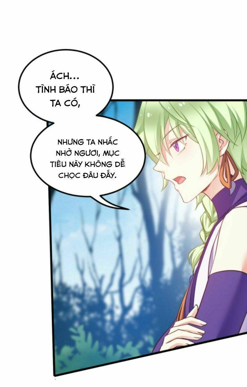 Trò Chơi Trừng Phạt Chapter 91 - Trang 2