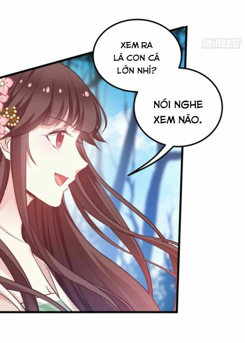 Trò Chơi Trừng Phạt Chapter 91 - Trang 2