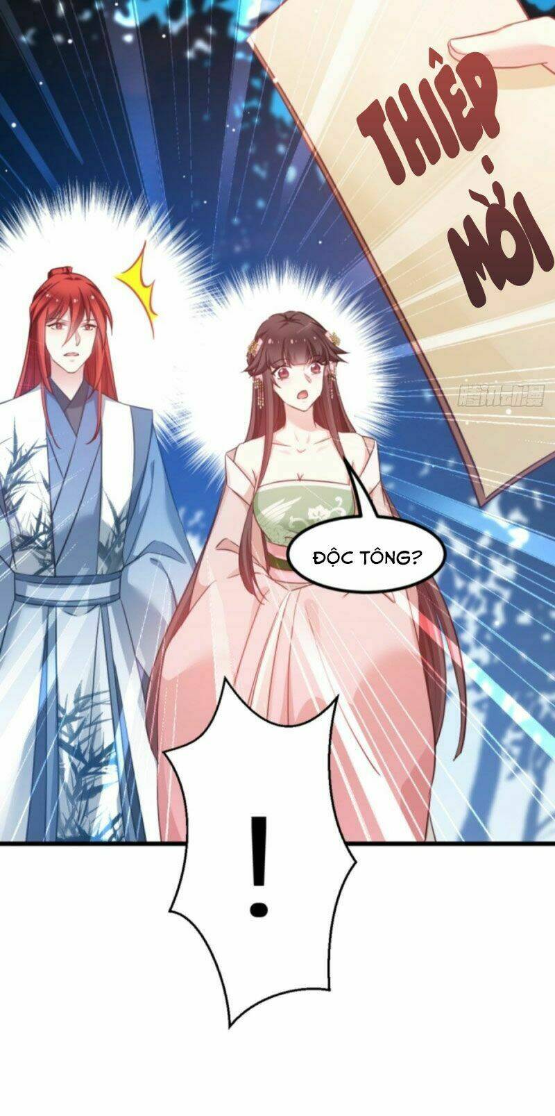 Trò Chơi Trừng Phạt Chapter 91 - Trang 2