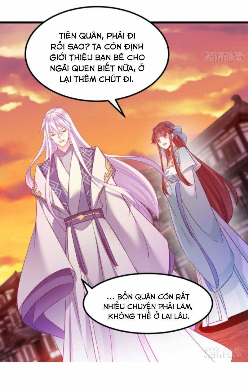 Trò Chơi Trừng Phạt Chapter 90 - Trang 2