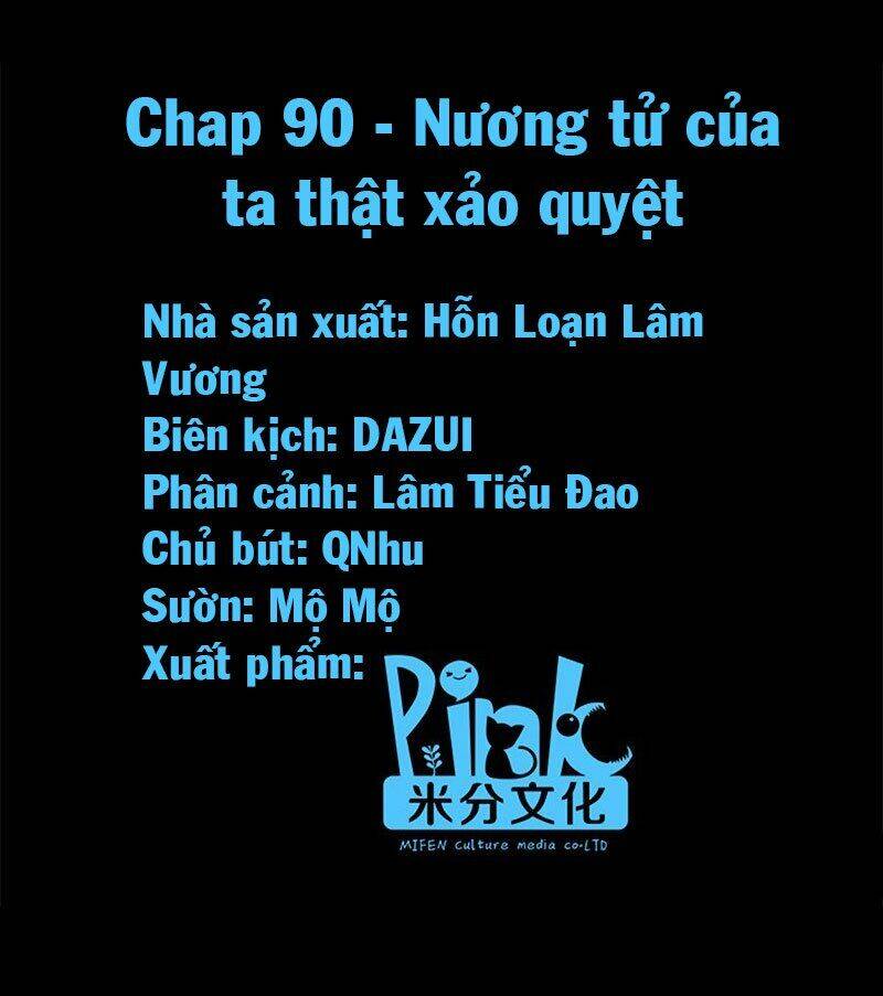 Trò Chơi Trừng Phạt Chapter 90 - Trang 2