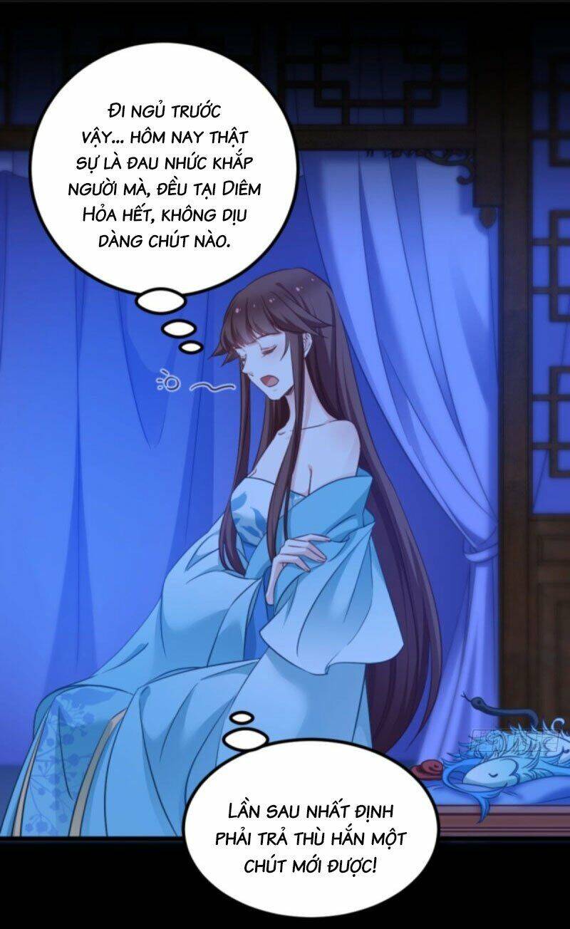 Trò Chơi Trừng Phạt Chapter 90 - Trang 2