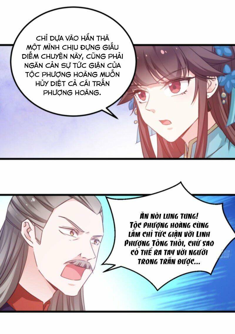 Trò Chơi Trừng Phạt Chapter 90 - Trang 2