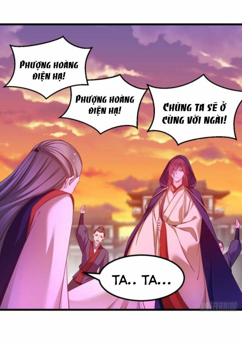 Trò Chơi Trừng Phạt Chapter 90 - Trang 2