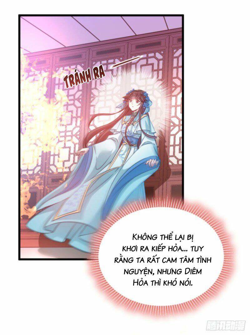 Trò Chơi Trừng Phạt Chapter 89 - Trang 2