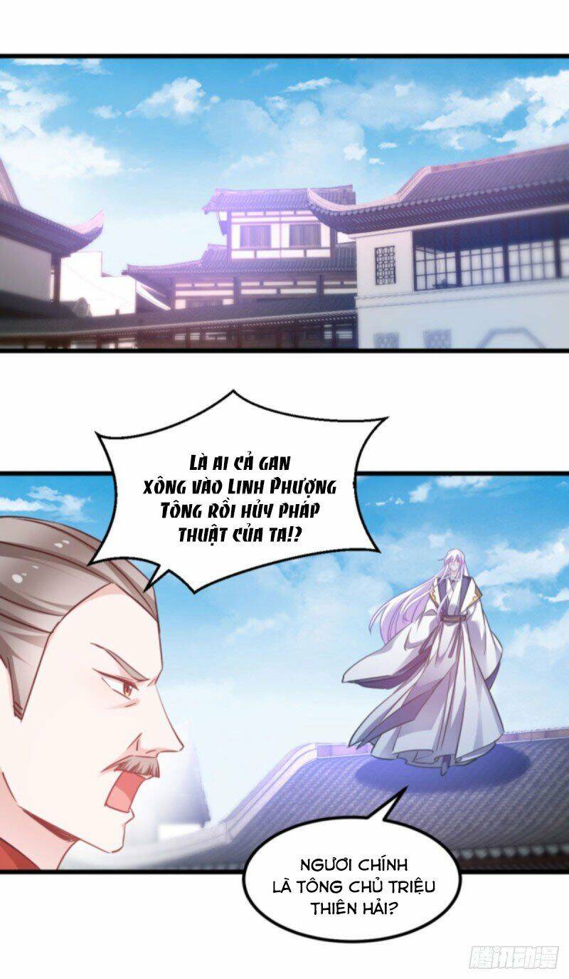 Trò Chơi Trừng Phạt Chapter 89 - Trang 2