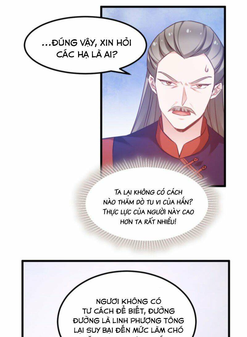 Trò Chơi Trừng Phạt Chapter 89 - Trang 2