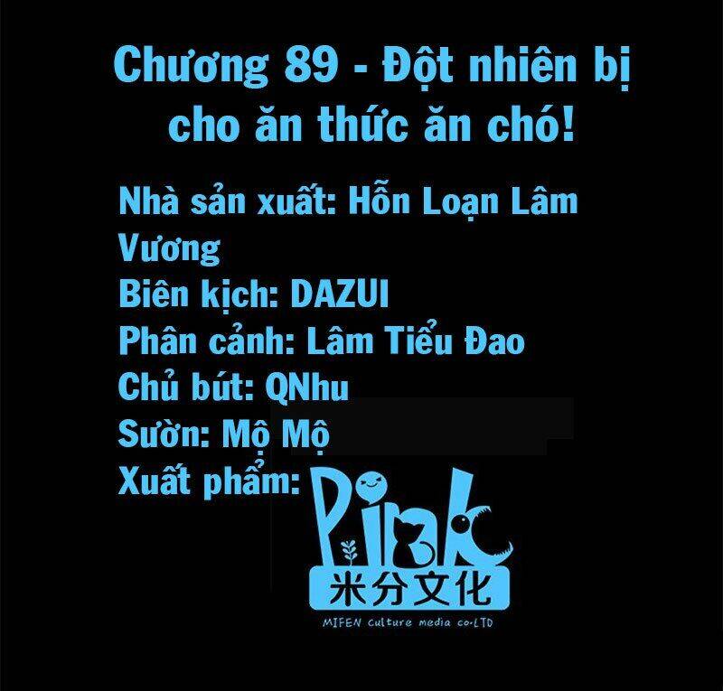 Trò Chơi Trừng Phạt Chapter 89 - Trang 2