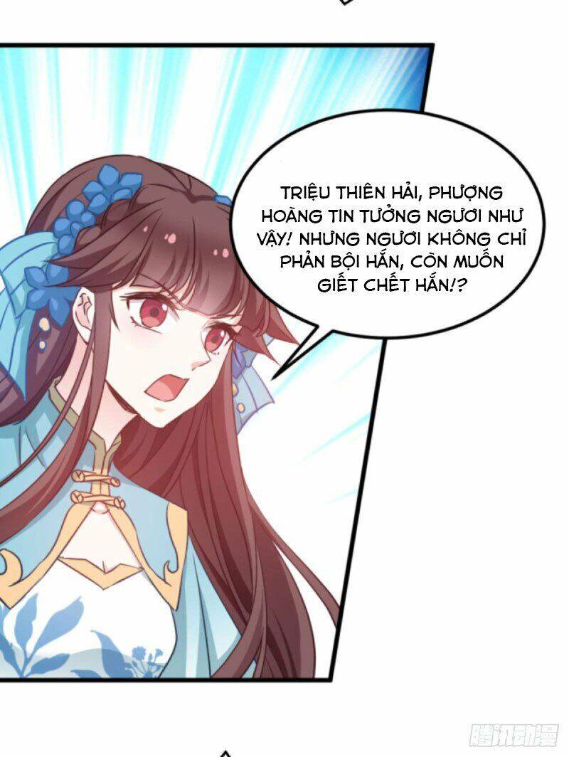 Trò Chơi Trừng Phạt Chapter 89 - Trang 2