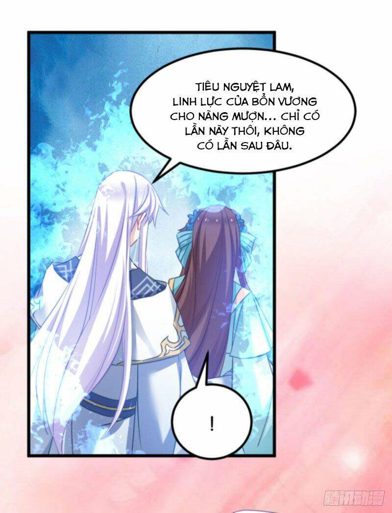 Trò Chơi Trừng Phạt Chapter 89 - Trang 2