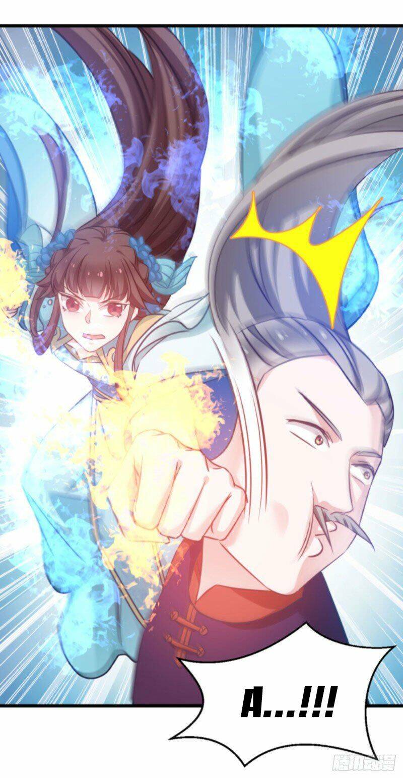 Trò Chơi Trừng Phạt Chapter 89 - Trang 2