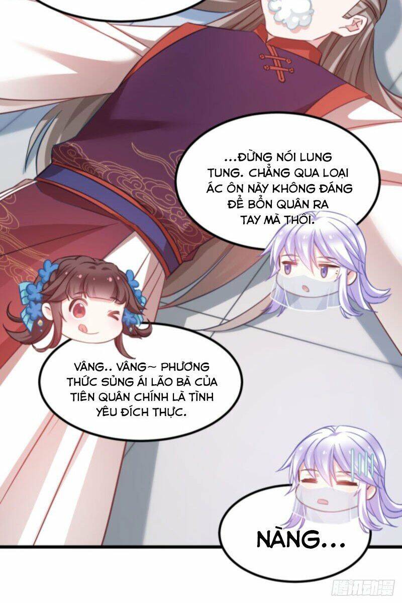 Trò Chơi Trừng Phạt Chapter 89 - Trang 2