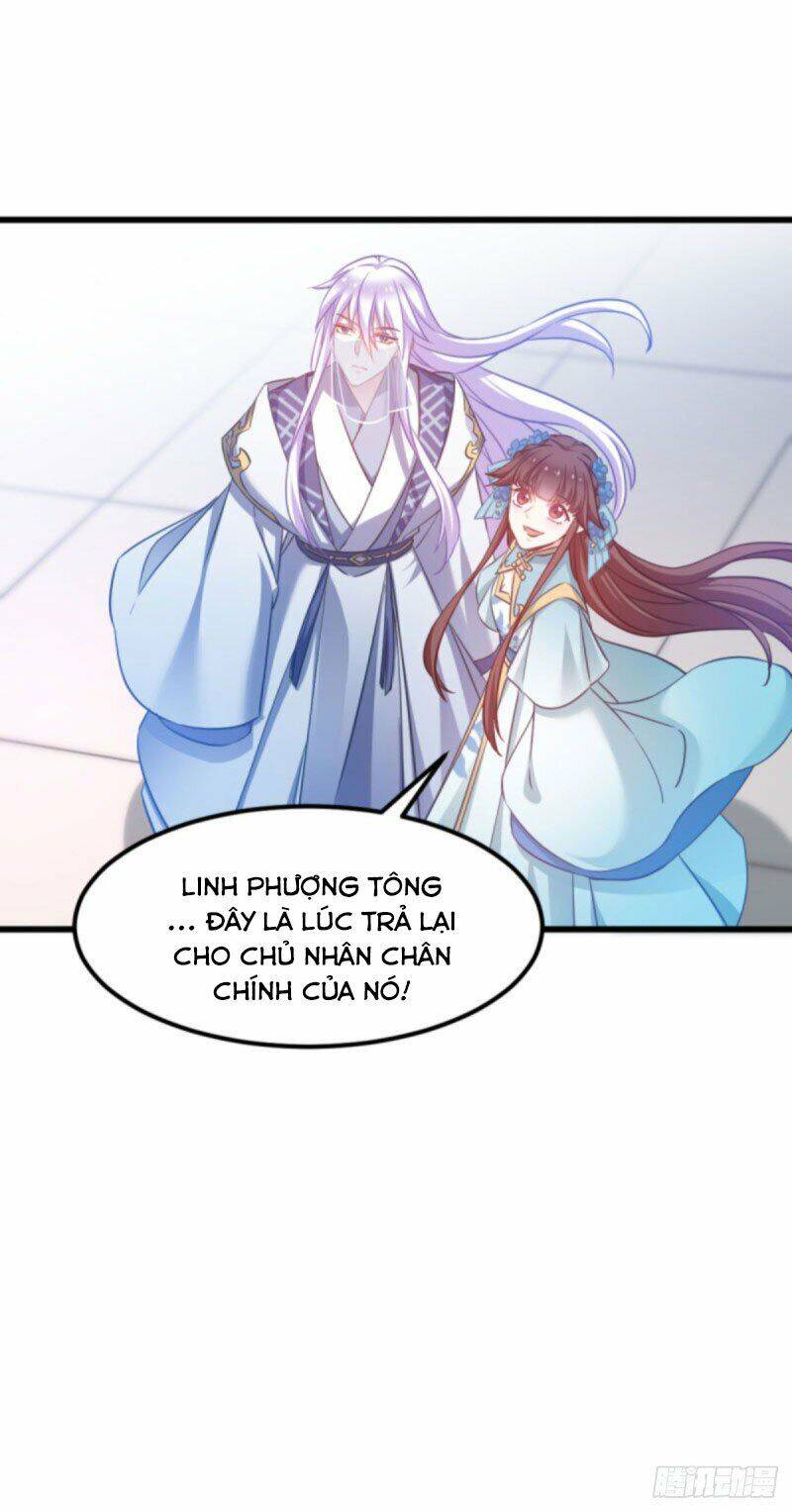 Trò Chơi Trừng Phạt Chapter 89 - Trang 2