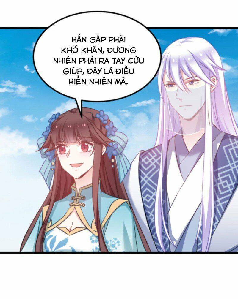 Trò Chơi Trừng Phạt Chapter 89 - Trang 2