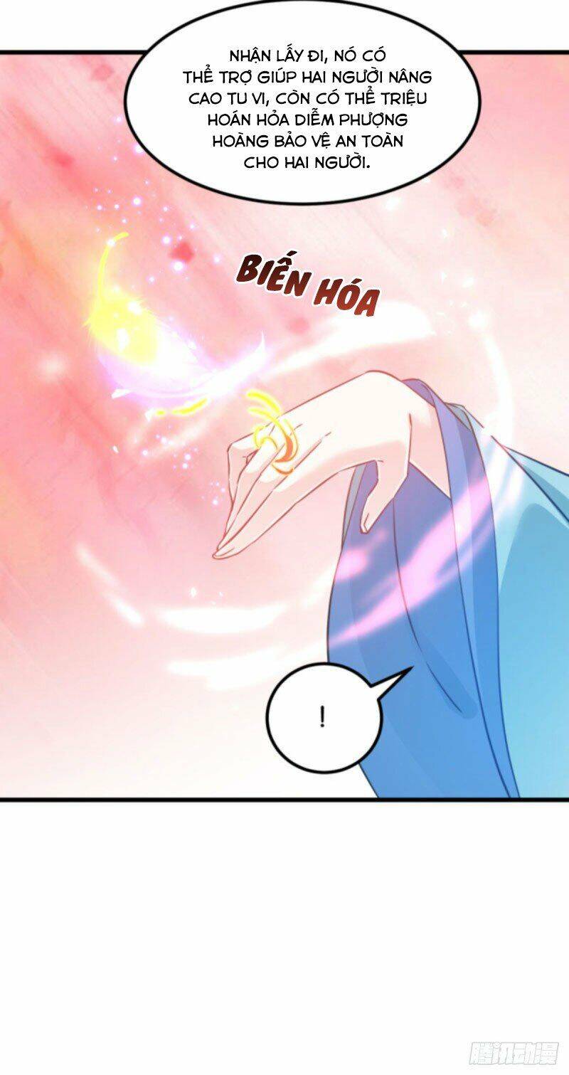 Trò Chơi Trừng Phạt Chapter 89 - Trang 2