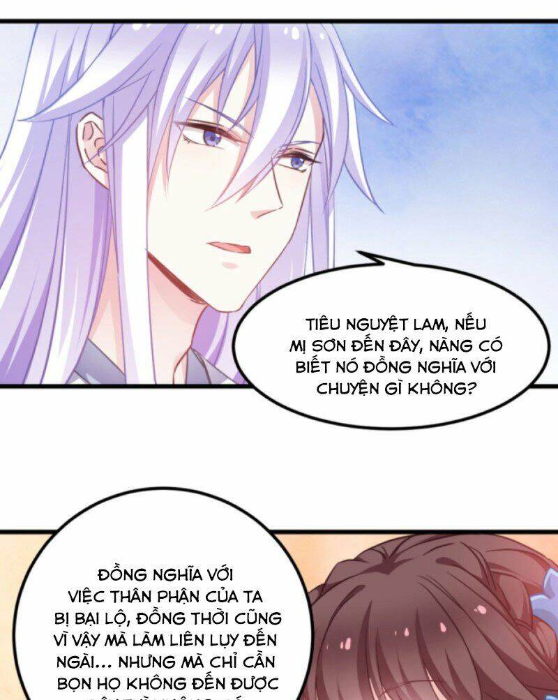 Trò Chơi Trừng Phạt Chapter 88 - Trang 2