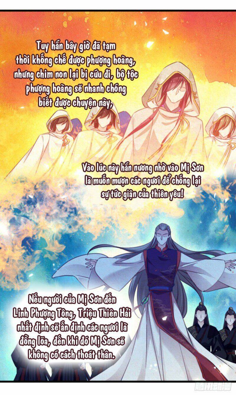 Trò Chơi Trừng Phạt Chapter 88 - Trang 2