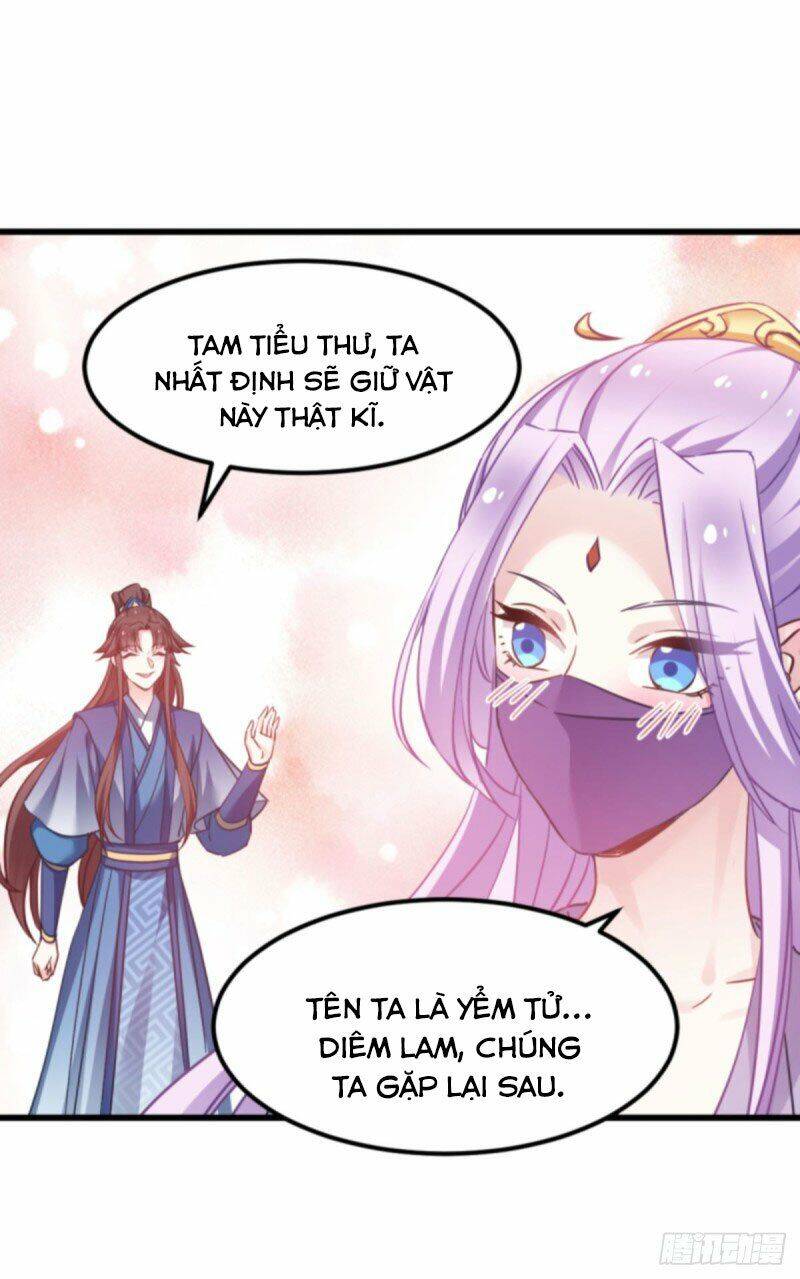 Trò Chơi Trừng Phạt Chapter 88 - Trang 2