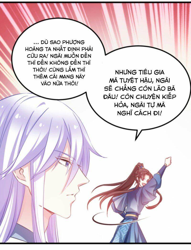 Trò Chơi Trừng Phạt Chapter 88 - Trang 2