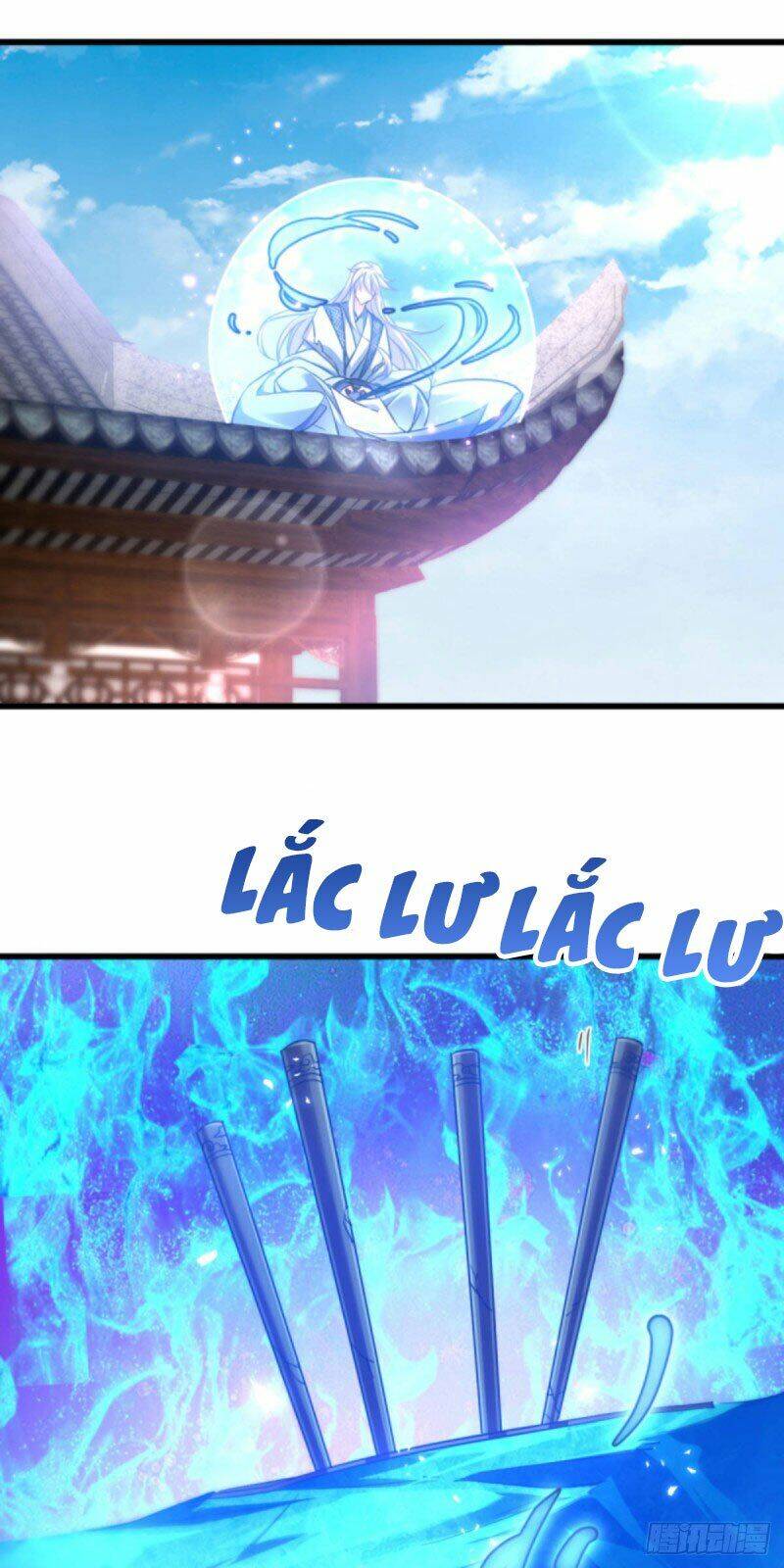 Trò Chơi Trừng Phạt Chapter 88 - Trang 2