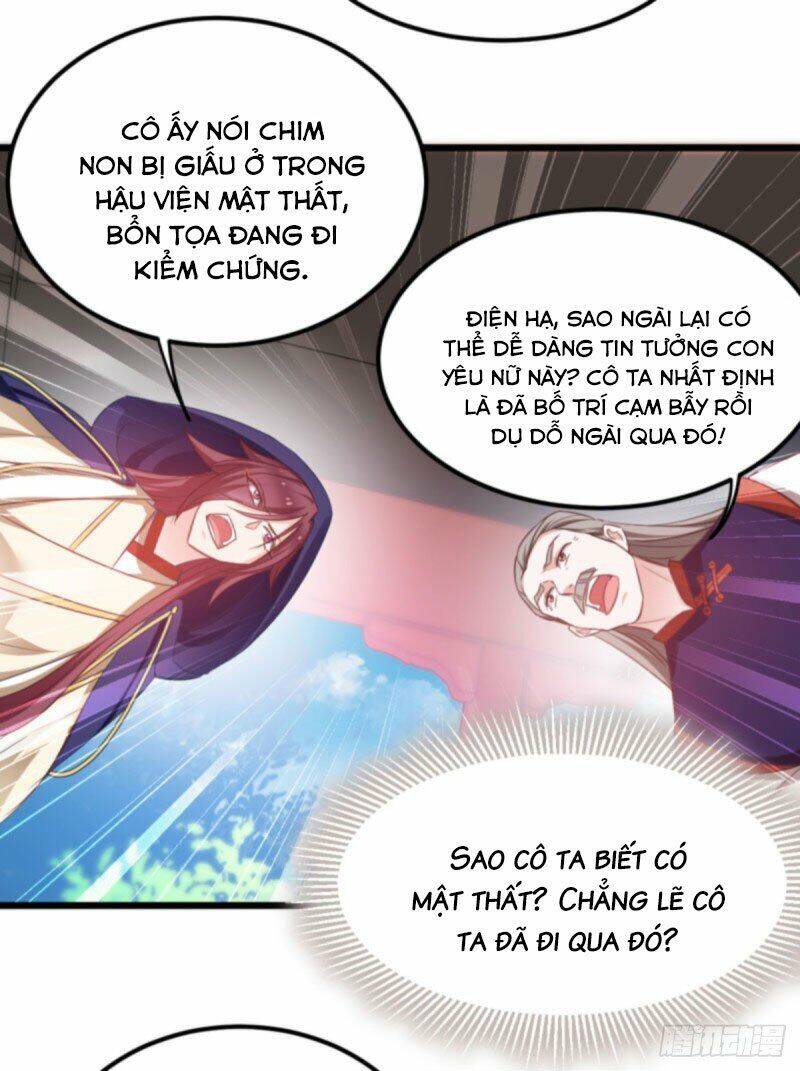 Trò Chơi Trừng Phạt Chapter 87 - Trang 2