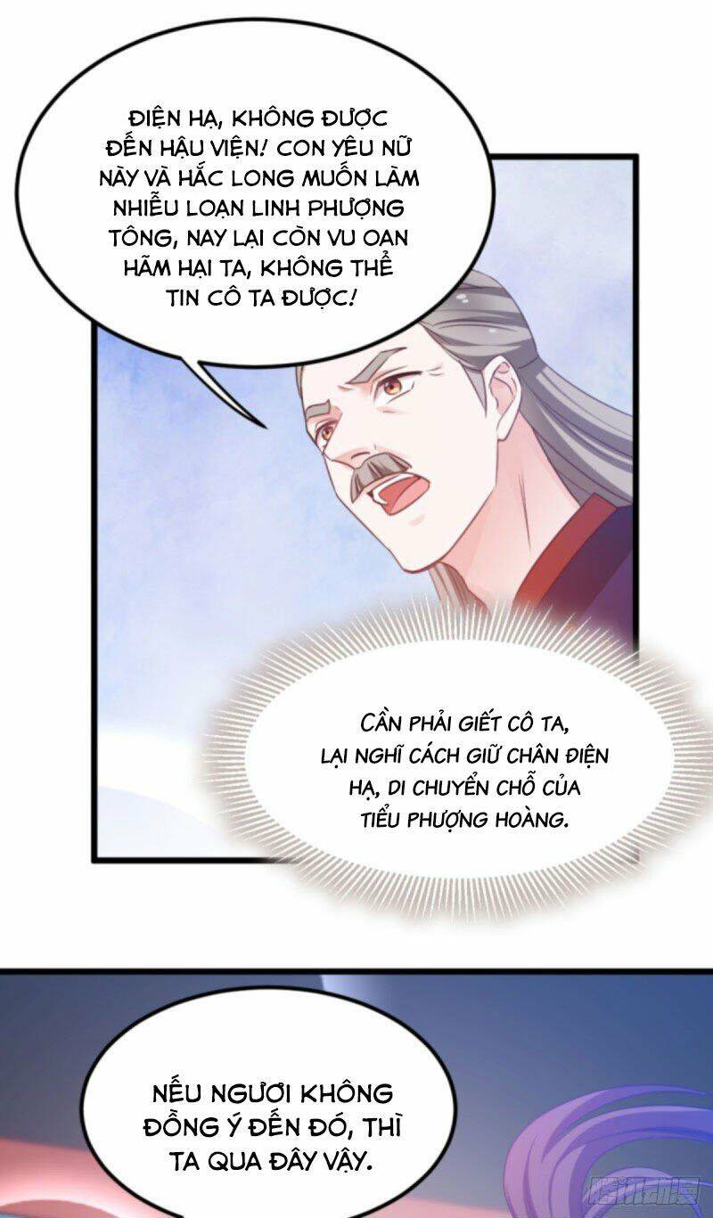 Trò Chơi Trừng Phạt Chapter 87 - Trang 2