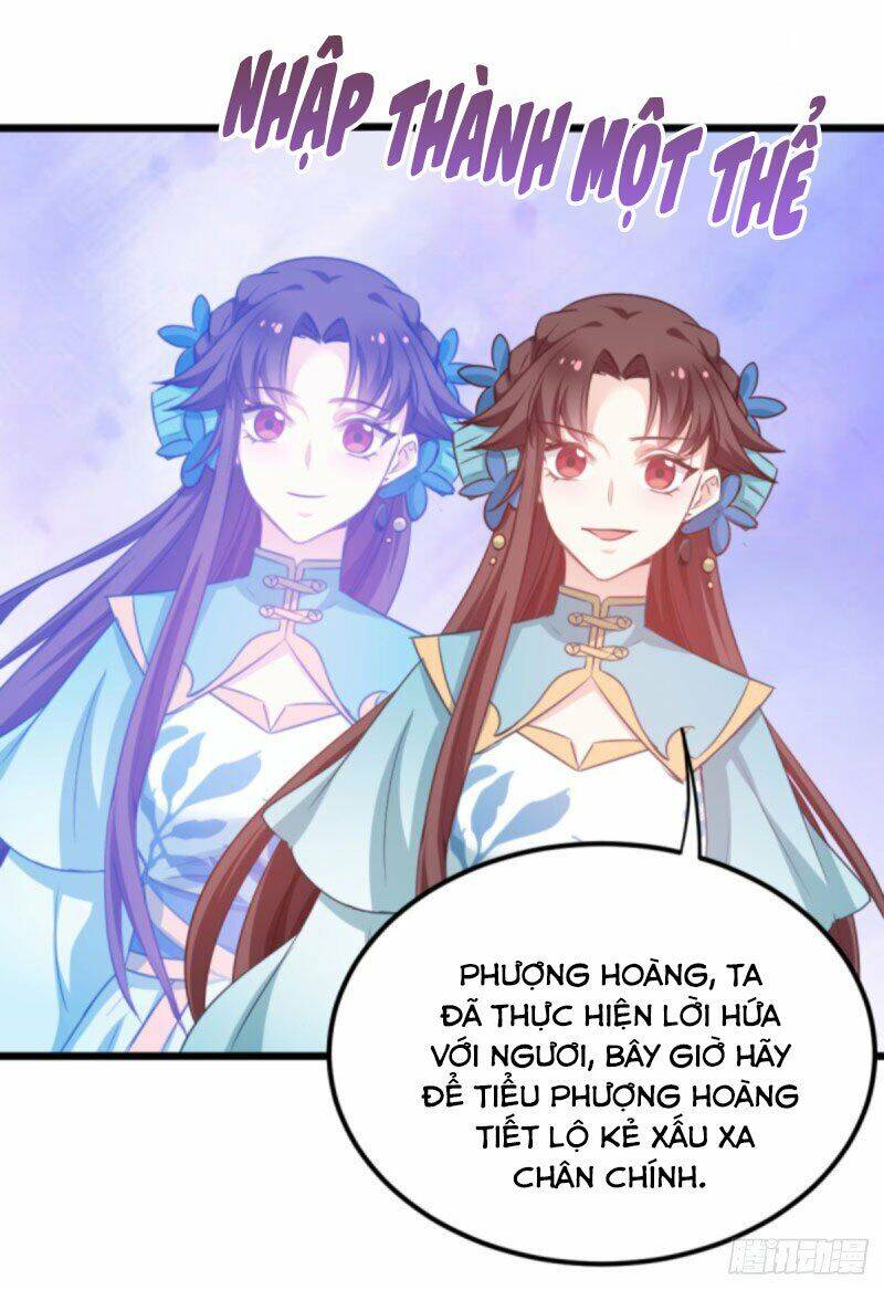 Trò Chơi Trừng Phạt Chapter 87 - Trang 2