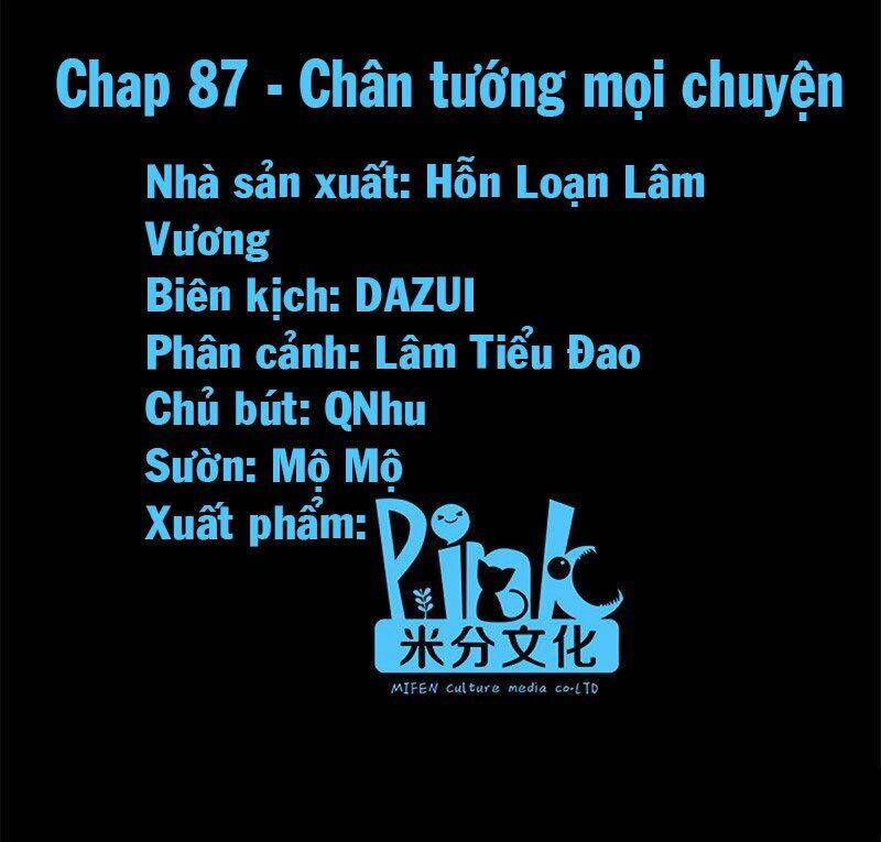 Trò Chơi Trừng Phạt Chapter 87 - Trang 2