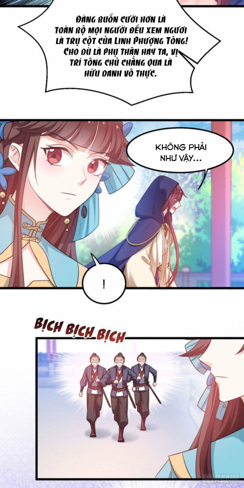 Trò Chơi Trừng Phạt Chapter 87 - Trang 2