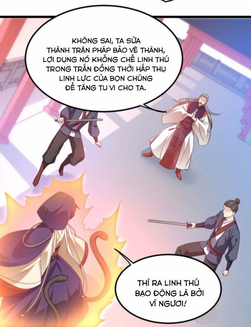 Trò Chơi Trừng Phạt Chapter 87 - Trang 2