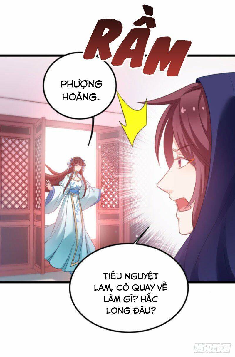 Trò Chơi Trừng Phạt Chapter 87 - Trang 2