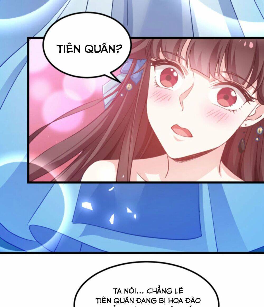 Trò Chơi Trừng Phạt Chapter 86 - Trang 2