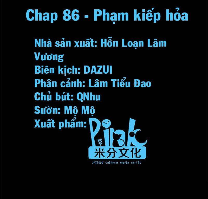 Trò Chơi Trừng Phạt Chapter 86 - Trang 2