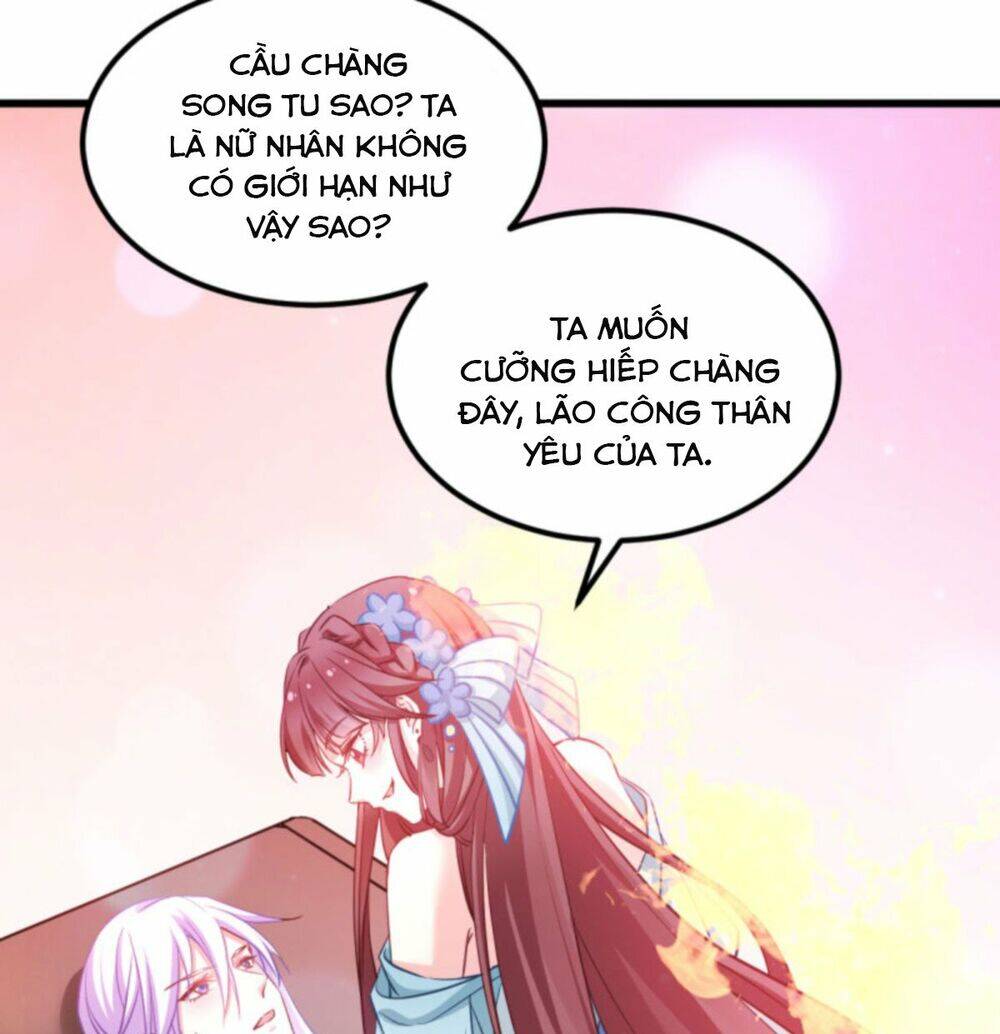 Trò Chơi Trừng Phạt Chapter 86 - Trang 2