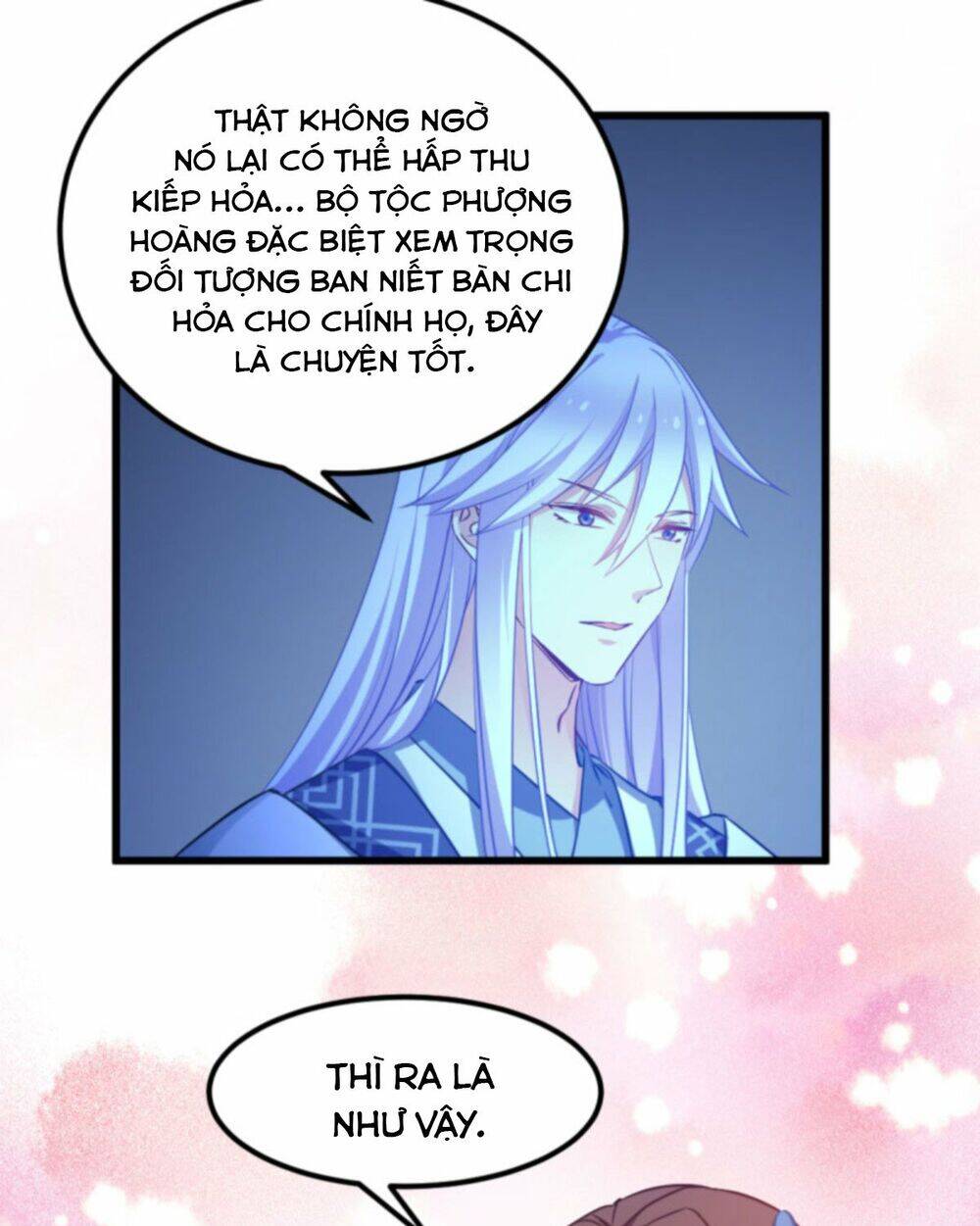 Trò Chơi Trừng Phạt Chapter 86 - Trang 2