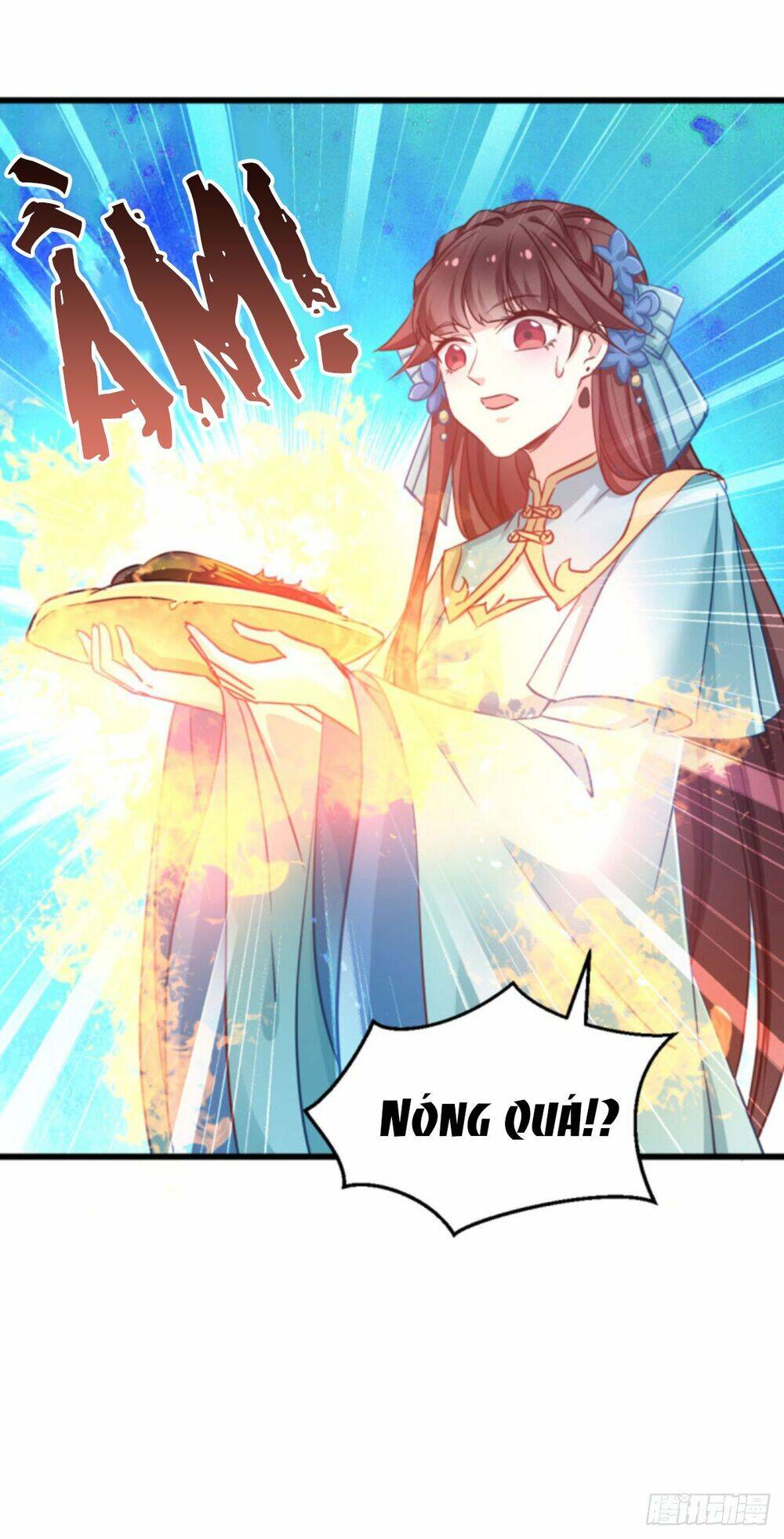 Trò Chơi Trừng Phạt Chapter 86 - Trang 2