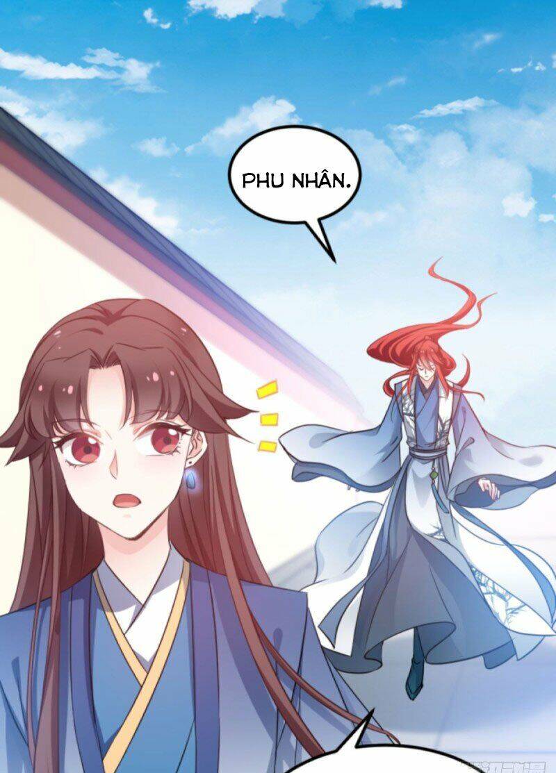 Trò Chơi Trừng Phạt Chapter 85 - Trang 2