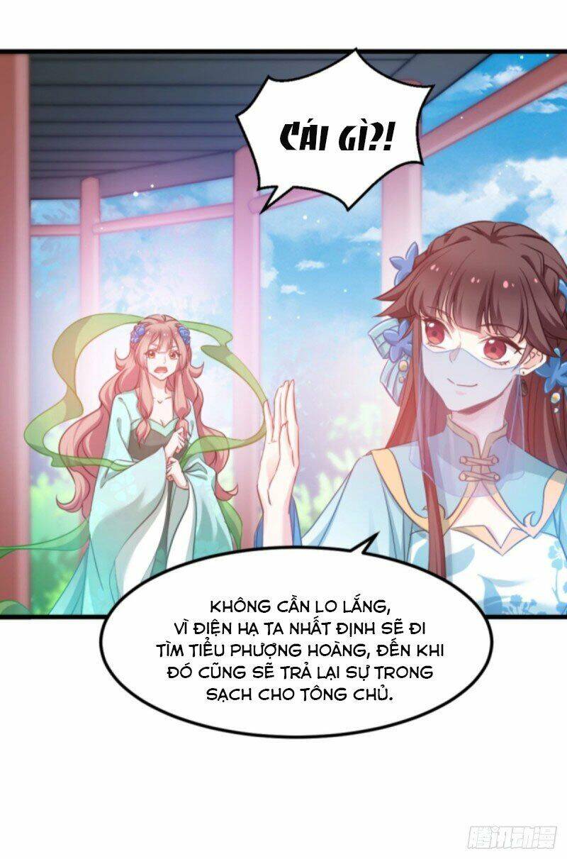 Trò Chơi Trừng Phạt Chapter 85 - Trang 2