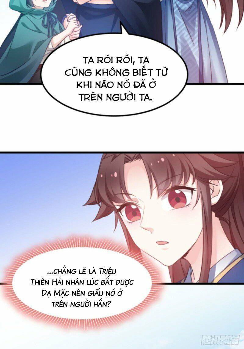 Trò Chơi Trừng Phạt Chapter 85 - Trang 2