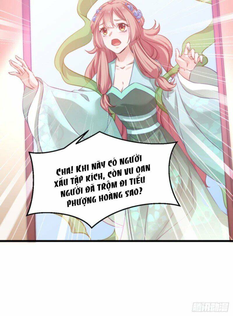 Trò Chơi Trừng Phạt Chapter 85 - Trang 2