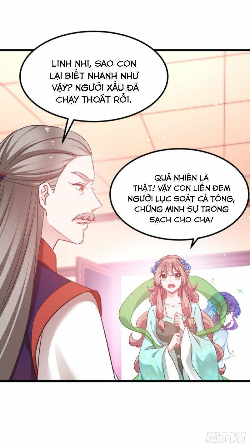 Trò Chơi Trừng Phạt Chapter 85 - Trang 2