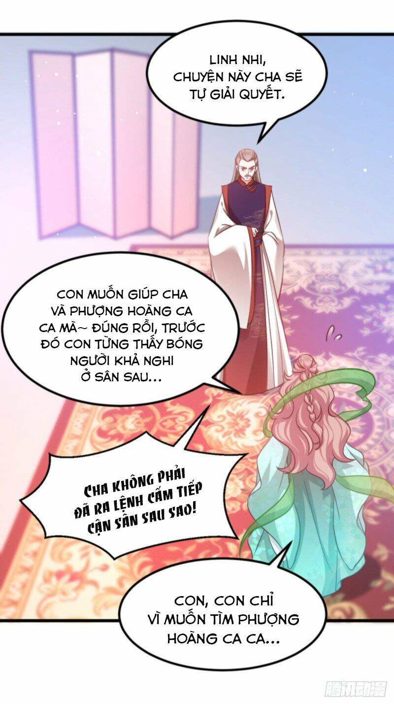 Trò Chơi Trừng Phạt Chapter 85 - Trang 2