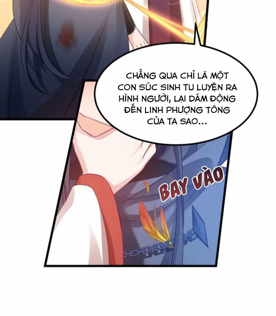 Trò Chơi Trừng Phạt Chapter 84 - Trang 2